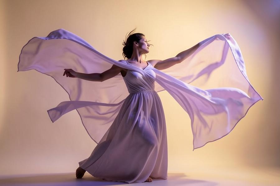 Danza del Alma